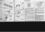 Предварительный просмотр 79 страницы Datsun 280ZX 1980 Owner'S Manual