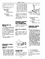 Preview for 17 page of Datsun 310 N10 Series 1979 Service Manual