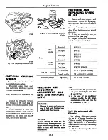 Preview for 19 page of Datsun 310 N10 Series 1979 Service Manual