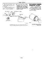 Preview for 25 page of Datsun 310 N10 Series 1979 Service Manual