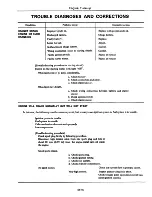 Preview for 28 page of Datsun 310 N10 Series 1979 Service Manual