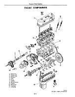 Preview for 37 page of Datsun 310 N10 Series 1979 Service Manual