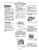 Preview for 38 page of Datsun 310 N10 Series 1979 Service Manual