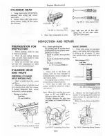 Preview for 40 page of Datsun 310 N10 Series 1979 Service Manual