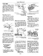 Preview for 41 page of Datsun 310 N10 Series 1979 Service Manual