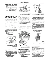 Preview for 44 page of Datsun 310 N10 Series 1979 Service Manual