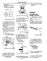 Preview for 45 page of Datsun 310 N10 Series 1979 Service Manual