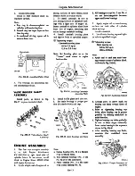 Preview for 48 page of Datsun 310 N10 Series 1979 Service Manual