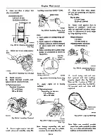 Preview for 49 page of Datsun 310 N10 Series 1979 Service Manual