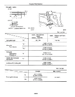 Preview for 55 page of Datsun 310 N10 Series 1979 Service Manual