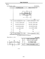 Preview for 56 page of Datsun 310 N10 Series 1979 Service Manual