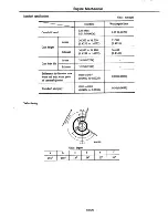 Preview for 60 page of Datsun 310 N10 Series 1979 Service Manual