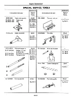 Preview for 69 page of Datsun 310 N10 Series 1979 Service Manual