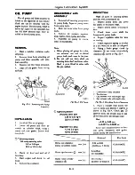 Preview for 73 page of Datsun 310 N10 Series 1979 Service Manual