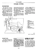 Preview for 78 page of Datsun 310 N10 Series 1979 Service Manual