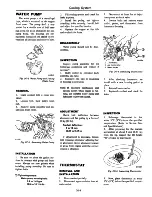 Preview for 79 page of Datsun 310 N10 Series 1979 Service Manual