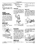 Preview for 80 page of Datsun 310 N10 Series 1979 Service Manual