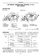 Preview for 84 page of Datsun 310 N10 Series 1979 Service Manual