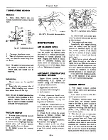 Preview for 86 page of Datsun 310 N10 Series 1979 Service Manual