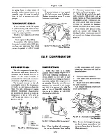 Preview for 89 page of Datsun 310 N10 Series 1979 Service Manual