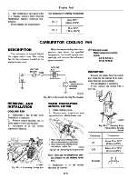 Preview for 90 page of Datsun 310 N10 Series 1979 Service Manual