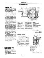 Preview for 91 page of Datsun 310 N10 Series 1979 Service Manual