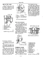 Preview for 92 page of Datsun 310 N10 Series 1979 Service Manual