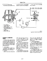 Preview for 94 page of Datsun 310 N10 Series 1979 Service Manual