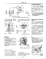 Preview for 97 page of Datsun 310 N10 Series 1979 Service Manual