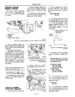 Preview for 98 page of Datsun 310 N10 Series 1979 Service Manual