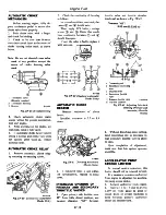 Preview for 100 page of Datsun 310 N10 Series 1979 Service Manual