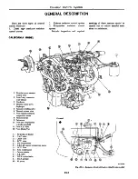 Preview for 111 page of Datsun 310 N10 Series 1979 Service Manual