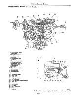 Preview for 112 page of Datsun 310 N10 Series 1979 Service Manual