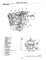 Preview for 113 page of Datsun 310 N10 Series 1979 Service Manual