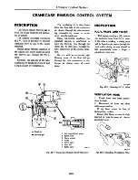 Preview for 114 page of Datsun 310 N10 Series 1979 Service Manual