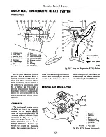 Preview for 116 page of Datsun 310 N10 Series 1979 Service Manual