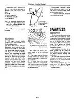 Preview for 117 page of Datsun 310 N10 Series 1979 Service Manual