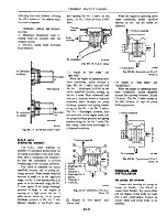 Preview for 120 page of Datsun 310 N10 Series 1979 Service Manual