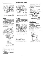 Preview for 121 page of Datsun 310 N10 Series 1979 Service Manual