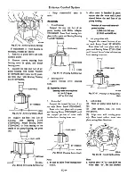 Preview for 123 page of Datsun 310 N10 Series 1979 Service Manual