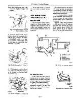 Preview for 126 page of Datsun 310 N10 Series 1979 Service Manual