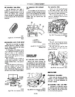 Preview for 127 page of Datsun 310 N10 Series 1979 Service Manual