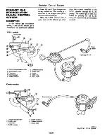 Preview for 129 page of Datsun 310 N10 Series 1979 Service Manual