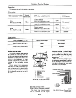 Preview for 130 page of Datsun 310 N10 Series 1979 Service Manual