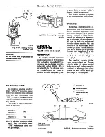 Preview for 137 page of Datsun 310 N10 Series 1979 Service Manual