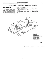 Preview for 139 page of Datsun 310 N10 Series 1979 Service Manual