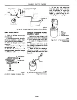 Preview for 141 page of Datsun 310 N10 Series 1979 Service Manual