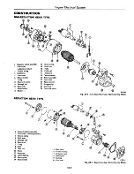 Preview for 148 page of Datsun 310 N10 Series 1979 Service Manual