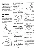 Preview for 149 page of Datsun 310 N10 Series 1979 Service Manual