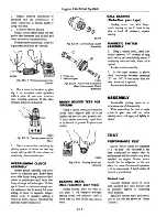 Preview for 151 page of Datsun 310 N10 Series 1979 Service Manual